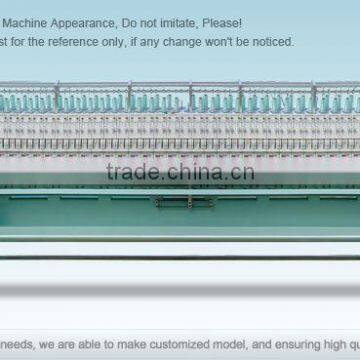 laser embroidery machine