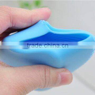Eco-friendly Mini Design Silicone Hand Washing Board