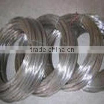 stainless steel weaving wire