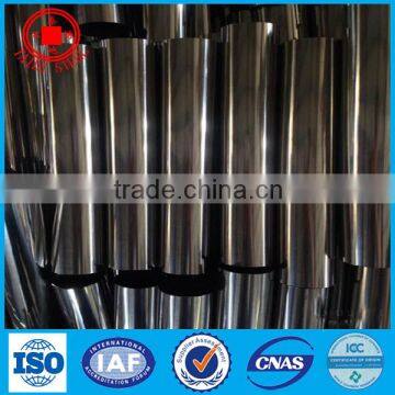 300 Series Grade Stainless Steel Tube 304 Polished