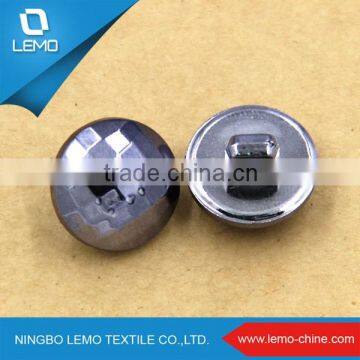 High Quality Fahsion Selling Spring Plastic Button Manufacturer