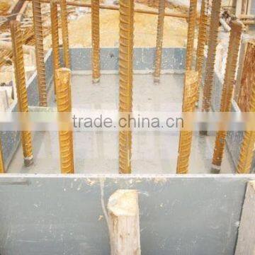 2015 Famous Plastic Formwork for Wall