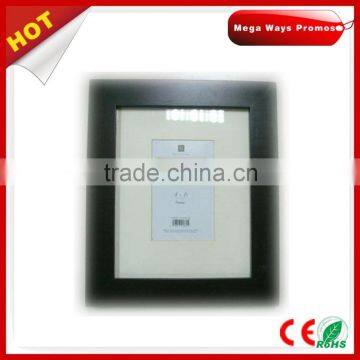 Promotional Wooden Frame