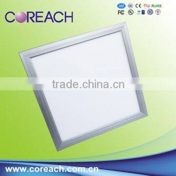 36W LED Panel Light SMD4014 isolated driver 100lm/w PF0.65 CRI>80Ra