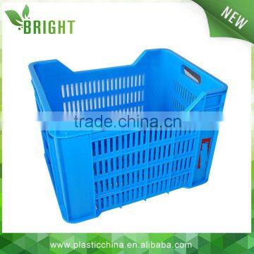 BX0358C 30KG high quality useful crates plastic                        
                                                Quality Choice