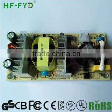 FY2003000 60w 20v pcb power supply universal tv board