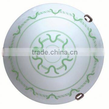 glass flat led panel ceiling lighting, square flat led panel ceiling lighting with low price