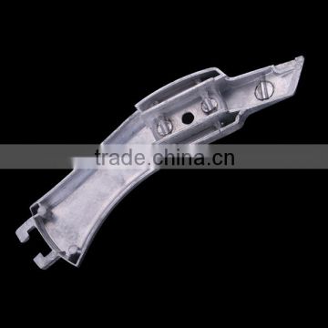 aluminum die casting ADC-12