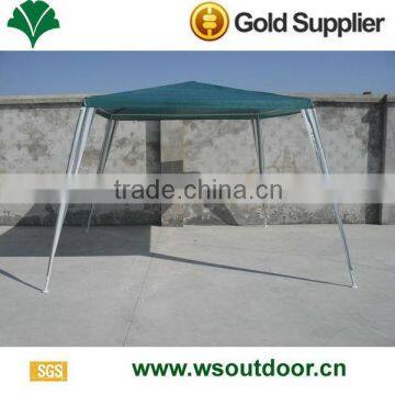 3X3M PE gazebo in high quality