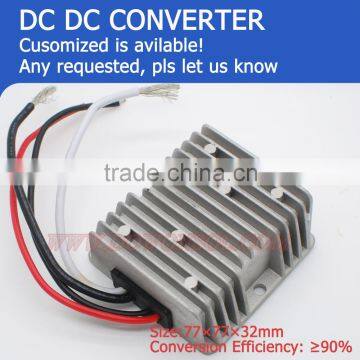 24W 12v ac to 12v dc 2A for Dvd ac dc Converter photo-2