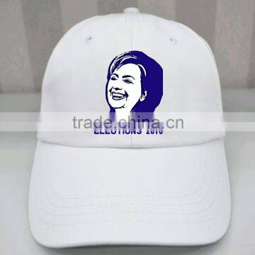 political campaign products,advertising campaign Vote baseball cap snapback cap/hat,custom OEM