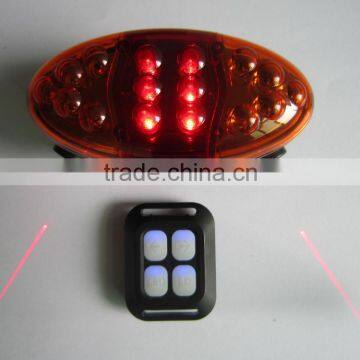 laser toyota camry tail light