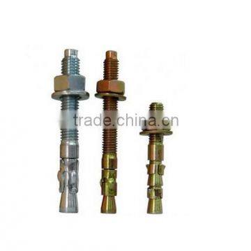 Concrete Stud Wedge Anchor for Wholesale photo-2