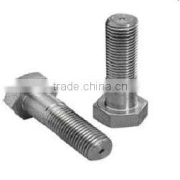 stainless hex bolts a2-70