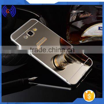 For Iphone 6 Mirror Back Cover Case Wholesale, Luxury Design Mirror Mobile Phone Case For Iphone 6 photo-4