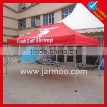 Top quality china manufacture hand made tent for exhibition