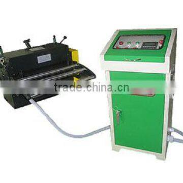 NC Servo metal coil feeder