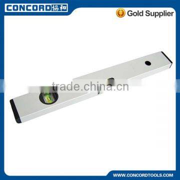 50cm Aluminium Alloy Magnetic Spirit Level, Spirit Level Ruler