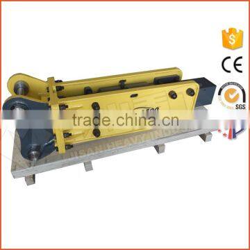 Top Type Hydraulic Jack Hammer Prices for All Excavators