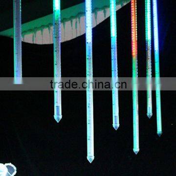 220v 0.8m Two Row LED Meteor Tube Light