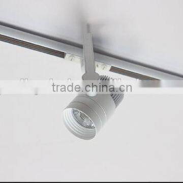 cob led track light