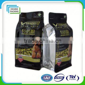 Animal Feed Laminated Bopp Bag photo-4