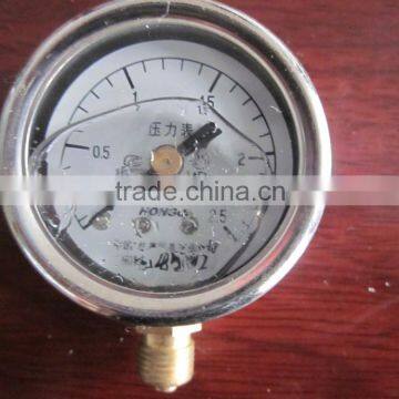 haiyu 2.5MPa VE pump piston stroke gauge. good performance