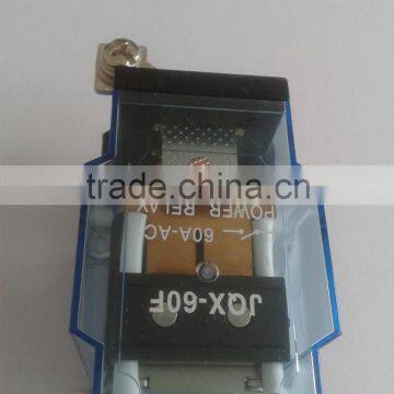 New Kontron 60A Heavy Duty Power Relay