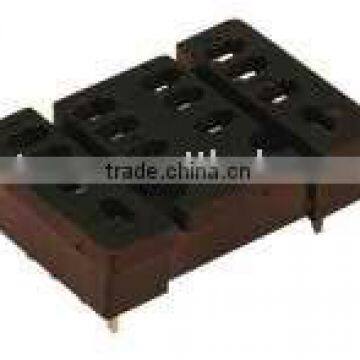 14 pin pcb relay socket