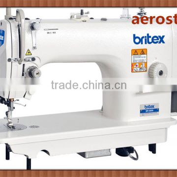 BR-6800 Direct Drive Lockstitch Sewing Machine