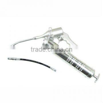 Pneumatic grease gun