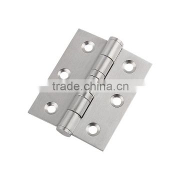 high quality Stainless steel flag heavy metal door hinge