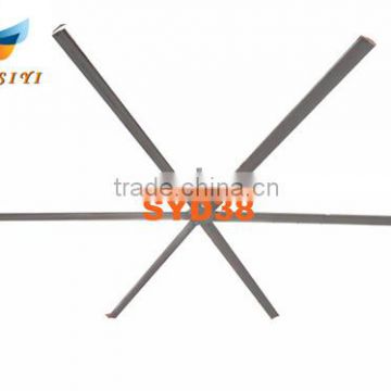 7.3m Big Size HVLS Ceiling Fan