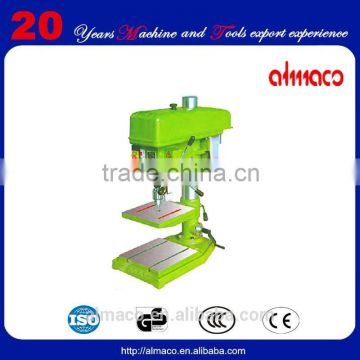 china low cost tapping machine ZS20/25 of ALMACO company