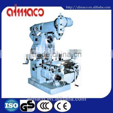 china profect and low price european quality milling machine USM32C of ALMACO company