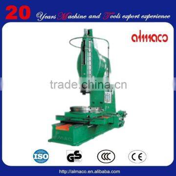 Economy China Metal cnc Slotting Machine 15404