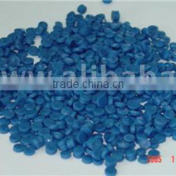 HDPE Blow Moulding