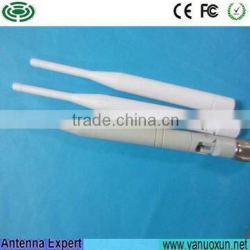 Shenzhen Supply 3dBi 315MHz Ham Radio Antenna With SMA Omni 315MHz Rubber Antenna