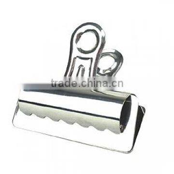 Bulldog Clips