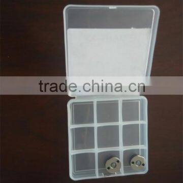 Common Rail Injector Valve Plate 6701 photo-6