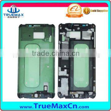 Wholesale price 100% original for samsung s6 edge plus lcd frame, for S6 Edge Plus Middle Frame