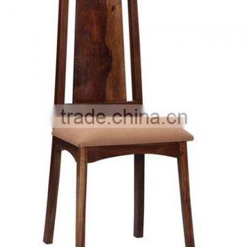 JODHPUR ROSEWOOD VINTAGE DINING CHAIR , SOLID RESTAURANT DINING CHAIR