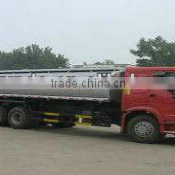 SINOTRUK 6x4 water tank truck/watering cart