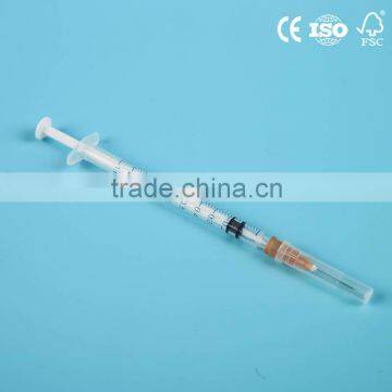 Auto Disable Syringe photo-4