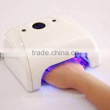 2015 Newest Better Led Nail uv Lamps 36 Watt K1-KB Nail Dryer 36w uv Led Gel Light Led Lamp Nail uv Led Nail Lamp for Nail Lamp photo-6