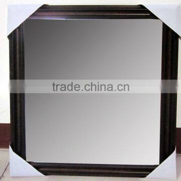 newest high quality black fashion mirror frame