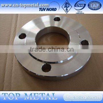 stainless steel gost 12820-80 flange