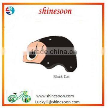 2015 New Crazy-animal Giraffe Bicycle Bike Childrens Helmet photo-2