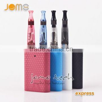 2014 New cheap inventions e cig mini mechanical mod CE4 mini vape pen kit