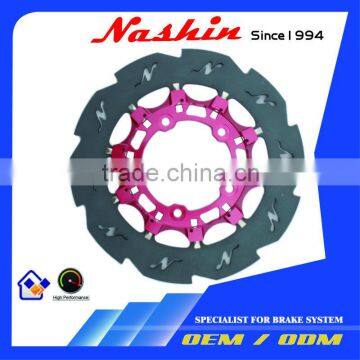Taiwan Nashin Motor Motorcycle Parts Motorcycle Spare Parts photo-3
